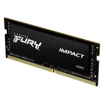 Kingston FURY Impact 32GB 3200MHz DDR4 CL20 SODIMM