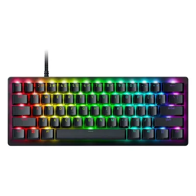 Razer Huntsman V3 Pro Mini (US) herní klávesnice černá