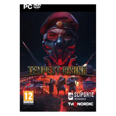 Tempest Rising (PC) (nedostupné)