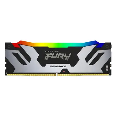 Kingston FURY Renegade RGB 32GB 6000MHz DDR5 CL32 DIMM (2x 16GB)