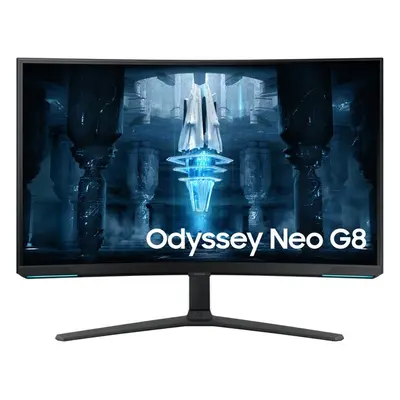 Samsung Odyssey G8 Neo Mini LED monitor