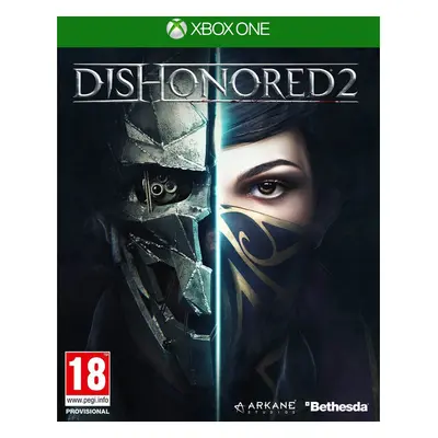 Dishonored 2 (Xbox One)