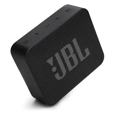 JBL GO Essential black