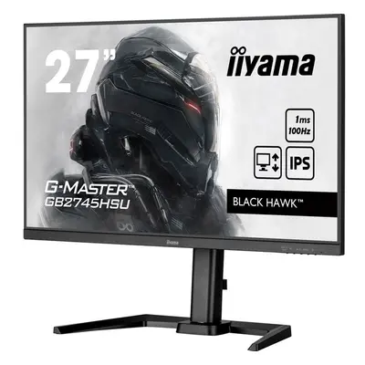 iiyama GB2745HSU-B1 herní monitor