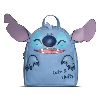 Batoh (mini) Lilo & Stitch - Cute Stitch