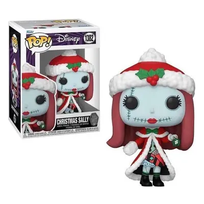 Funko POP! #1382 Disney: TNBC 30th - Christmas Sally