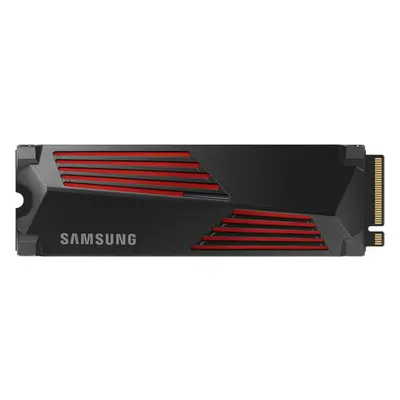 Samsung 990 PRO M.2 SSD 1TB (chladič)