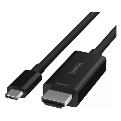 Belkin kabel USB-C na HDMI 2.1 (8K), 2m