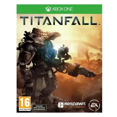 Titanfall (Xbox One)