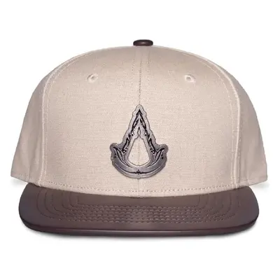 Kšiltovka Assassin's Creed Mirage - Logo (snapback)