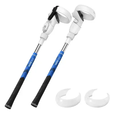 VR Pro Golf Clubs Kit (Meta Quest 2)