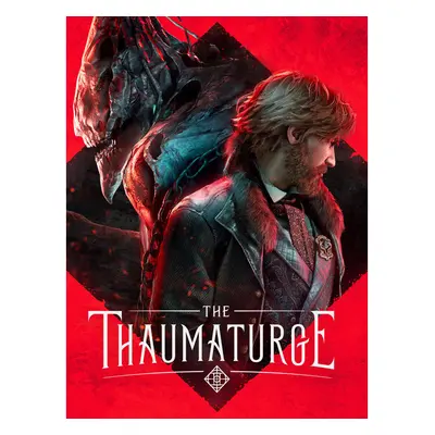 The Thaumaturge (PC)