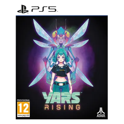 Yars Rising (PS5)