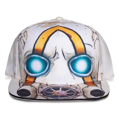 Kšiltovka Borderlands - Psycho (snapback)