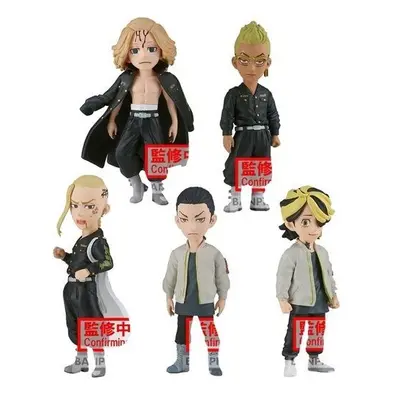 Figurka Bandai Banpresto Tokyo Revengers - World Collectable Vol.2