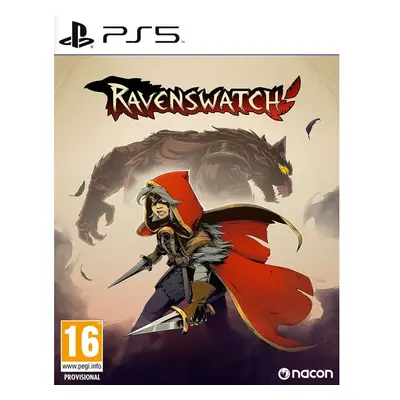 Ravenswatch (PS5)