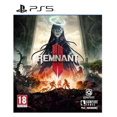 Remnant 2 (PS5)