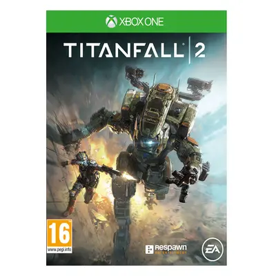 Titanfall 2 (Xbox One)