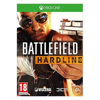 Battlefield: Hardline (Xbox One)