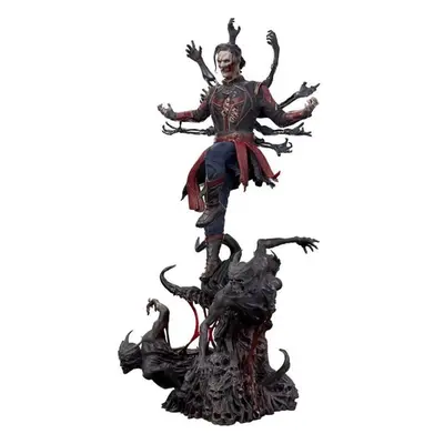 Soška Iron Studios Art Scale 1/10 Doctor Strange in The Multiverse of Madness - Dead Defender St