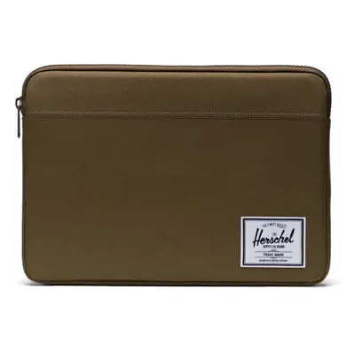 Herschel Anchor Sleeve pro Macbook/notebook 13" Military Olive