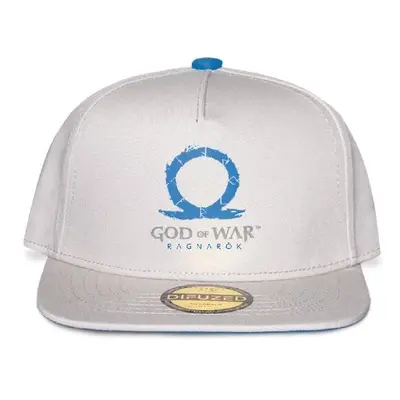 Kšiltovka God of War Ragnarok (snapback)