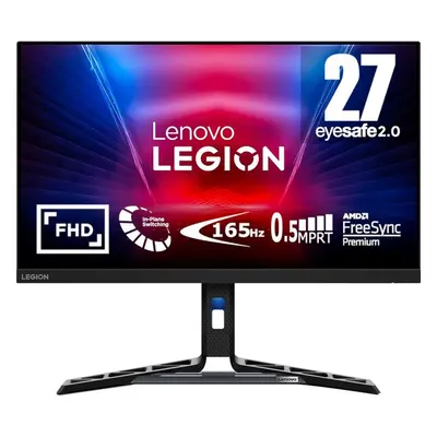 Lenovo Legion R27i-30 herní monitor