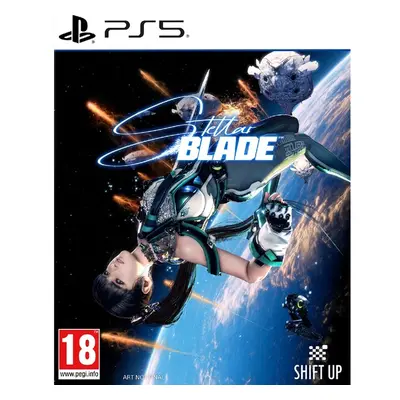 Stellar Blade (PS5)