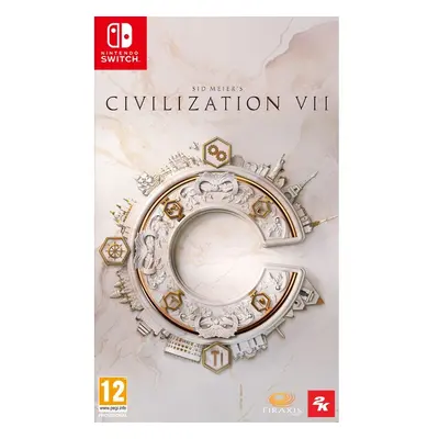 Sid Meier's Civilization VII (Switch)