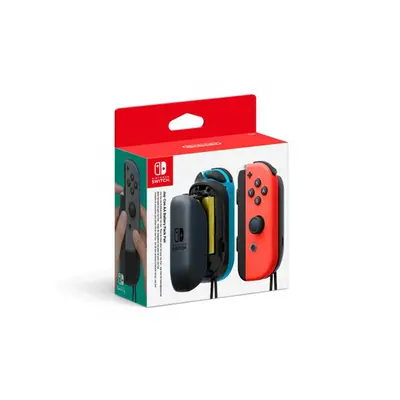 Joy-Con AA Battery Pack Pair