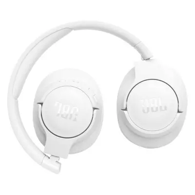 JBL Tune 720BT White