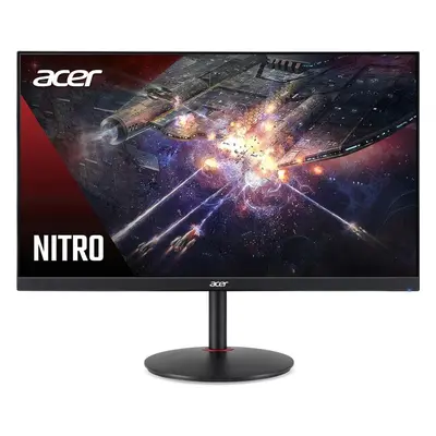 Acer Nitro XV272UV3 herní monitor