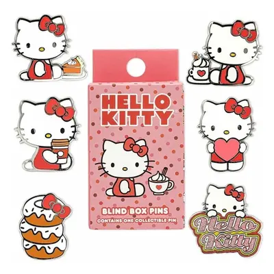 Funko Mystery Pin: Blind Box - Hello Kitty