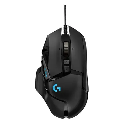 Logitech G502 Hero černá