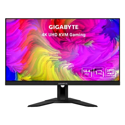 GIGABYTE M28U monitor