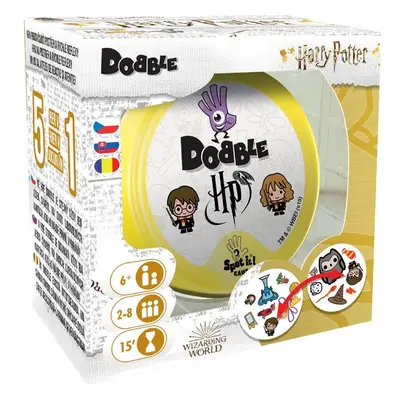 Dobble Harry Potter