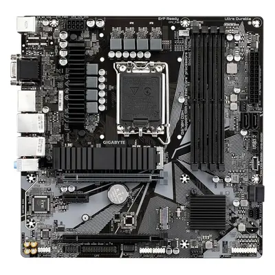 GIGABYTE Q670M D3H