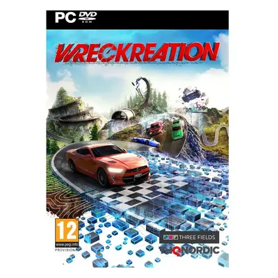 Wreckreation (PC)