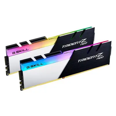 G.Skill Trident Z Neo 32GB (2x16GB) DDR4 3600