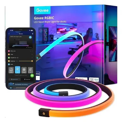 Govee Neon osvětlení pro stůl, 3m