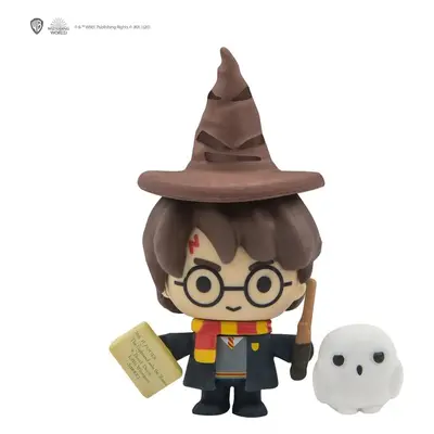 Figurka gumová Harry Potter - Harry Potter