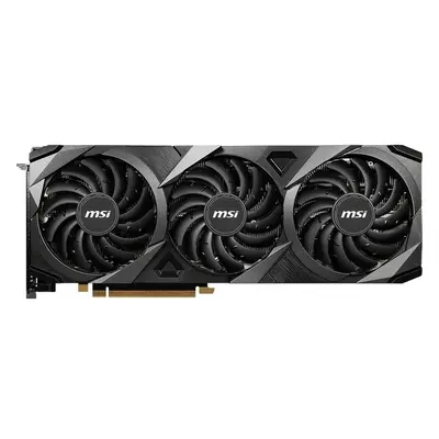 MSI NVIDIA GeForce RTX 3070 Ti VENTUS 3X 8G 8GB LHR