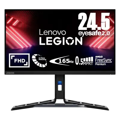 Lenovo Legion R25i-30 herní monitor