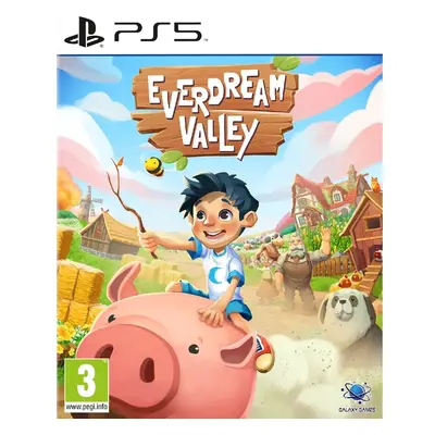 Everdream Valley (PS5)