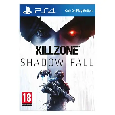 Killzone: Shadow Fall (PS4)