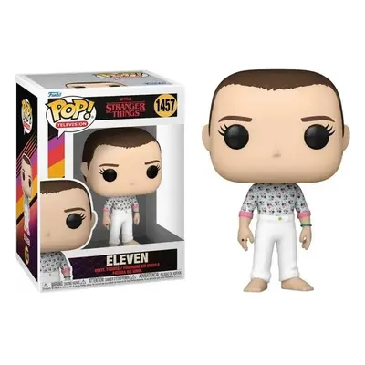 Funko POP! #1457 TV: Stranger Things S4 - Finale Eleven (Šance na Chase)