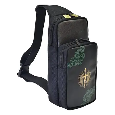 Hori Shoulder Bag Zelda (TotK) batoh na Nintendo Switch