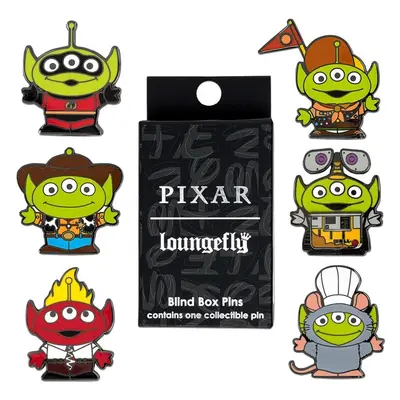 Funko Enamel Pins - Blind Box Disney/Pixar: Aliens