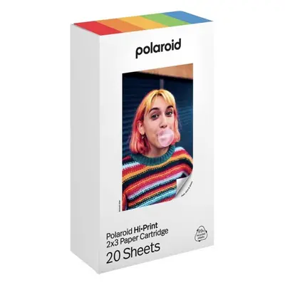 Polaroid Hi-Print Gen 2 balení 20 snímků 2x3