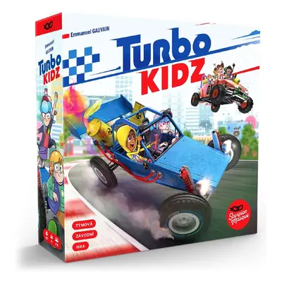 Turbo Kidz